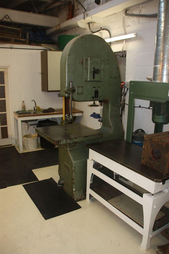 Woodworking Machinery Gallery The Woodwork Workshop